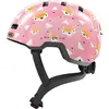Abus Skurb - Casque vélo urbain Rose S (51 - 55 cm)