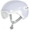 Casque ville unisexe abus hud y ace violet clair pure