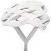 ABUS - Airbreaker - Casque de cyclisme taille 51-55 cm - S, blanc