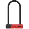 ABUS - Ultimate 420K - Antivol vélo taille Bügelhöhe 230 mm, gris