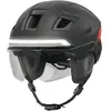 Abus Casque Urbain Hyp-e Bl Ace M