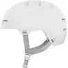 Abus Indy - Casque vélo urbain Pure White L (57 - 61 cm)