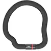 Antivol vélo chaîne à clé Abus Goose Lock 6206K à6x1,10m noir