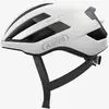 ABUS - Wingback - Casque de cyclisme taille 51-55 cm - S, gris
