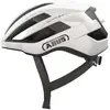 Abus WingBack Shiny White L Casque de vélo