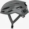 ABUS - Stormchaser Ace - Casque de cyclisme taille 57-61 cm - L, gris
