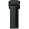 Cadenas antivol Abus 6000C/120 BK SH noir