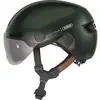 ABUS Abus Hud-Y Ace Moss Green L