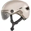 Casque vélo urbain Abus Doré M (54/58 cm) 99169