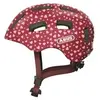 Casque vélo route enfant Abus Rouge M (52/57 cm) 63809