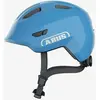 Abus Smiley 3.0 - Casque vélo enfant Shiny Blue M (50 - 55 cm)