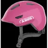 Abus Smiley 3.0 - Casque vélo enfant Shiny Pink M (50 - 55 cm)