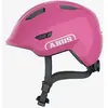 Abus Smiley 3.0 - Casque vélo enfant Shiny Pink S (45 - 50 cm)