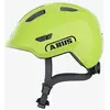 Abus Smiley 3.0 - Casque vélo enfant Shiny Yellow M (50 - 55 cm)