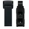 Abus Antivol Pliable Bordo  Big Xplus  Sh 6000k/120 Onekey One Size