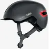 Abus Hud-Y - Casque vélo urbain Titan L (57 - 61 cm)
