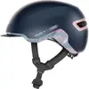 Abus Hud-Y - Casque vélo urbain Midnight Blue L (57 - 61 cm)