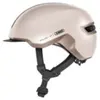 Abus Hud-Y Ace - Casque vélo urbain Champagne Gold L (57 - 61 cm)