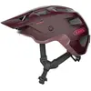Abus Modrop - Casque VTT Maple Red S (51 - 55 cm)