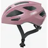 ABUS 67334 Casque de vélo, Rose (Shiny Rose), S (51-55 cm)