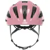 Abus Macator - Casque vélo route Rose Brillante M (54 - 58 cm)