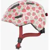 Abus Casque Junior Smiley 3.0 Led