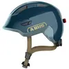 Abus Smiley 3.0 ACE LED Royal Blue M Casque de vélo enfant