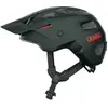 Abus Modrop - Casque VTT Pine Green M (54 - 58 cm)