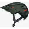 Casque vélo Abus MoDrop Vert L (57/61 cm) 64987