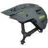 Abus Modrop - Casque VTT Concrete Grey S (51 - 55 cm)