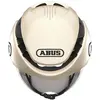 Casque abus gamechanger tri champagne gold   beige