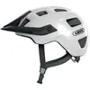 Abus Motrip - Casque vélo route Shiny White M (54 - 58 cm)