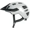 Abus Motrip - Casque vélo route Shiny White L (57 - 61 cm)