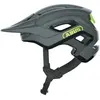 Abus CliffHanger - Casque VTT Concrete Grey S (51 - 55 cm)