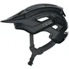 Abus CliffHanger - Casque VTT Velvet Black M (54 - 58 cm)