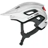 Abus CliffHanger - Casque VTT Shiny White M (54 - 58 cm)