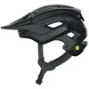 Abus CliffHanger MIPS - Casque VTT Velvet Black M (54 - 58 cm)