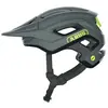 Abus CliffHanger - Casque VTT Concrete Grey M (54 - 58 cm)