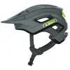 Abus CliffHanger - Casque VTT Concrete Grey L (57 - 61 cm)