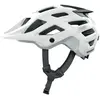 Abus Moventor 2.0 - Casque VTT Shiny White L (57 - 61 cm)