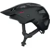 Casque ABUS Modrop Quin - Velvet Black - Vélo sur route - Homme - Adulte