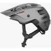 Abus Modrop - Casque VTT Gleam Silver S (51 - 55 cm)