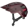 Abus Modrop - Casque VTT Maple Red L (57 - 61 cm)