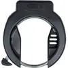 Antivol fer à cheval Abus Pro Amparo 4750X NR à clé à8,5mm noir