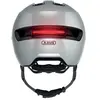 Pièce détachée casque - lumière LED rechargeable Abus Noir TU 69446