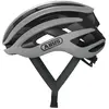 Abus AirBreaker - Casque vélo route Race Grey L (59 - 61 cm)
