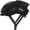 Abus GameChanger - Casque vélo route Shiny Black S (51 - 55 cm)