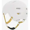 Abus XOXO - Casque vélo urbain Polar White M (54 - 58 cm)