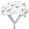 ABUS - Airbreaker - Casque de cyclisme taille 52-58 cm - M, blanc