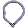 Abus Antivol à Chaîne 4204k/110 Goose
